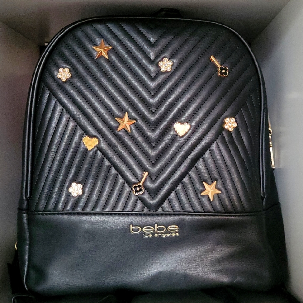 Bebe backpack
